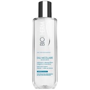 Biotherm Biosource Micellar Water Makeup Remover + Cleanser